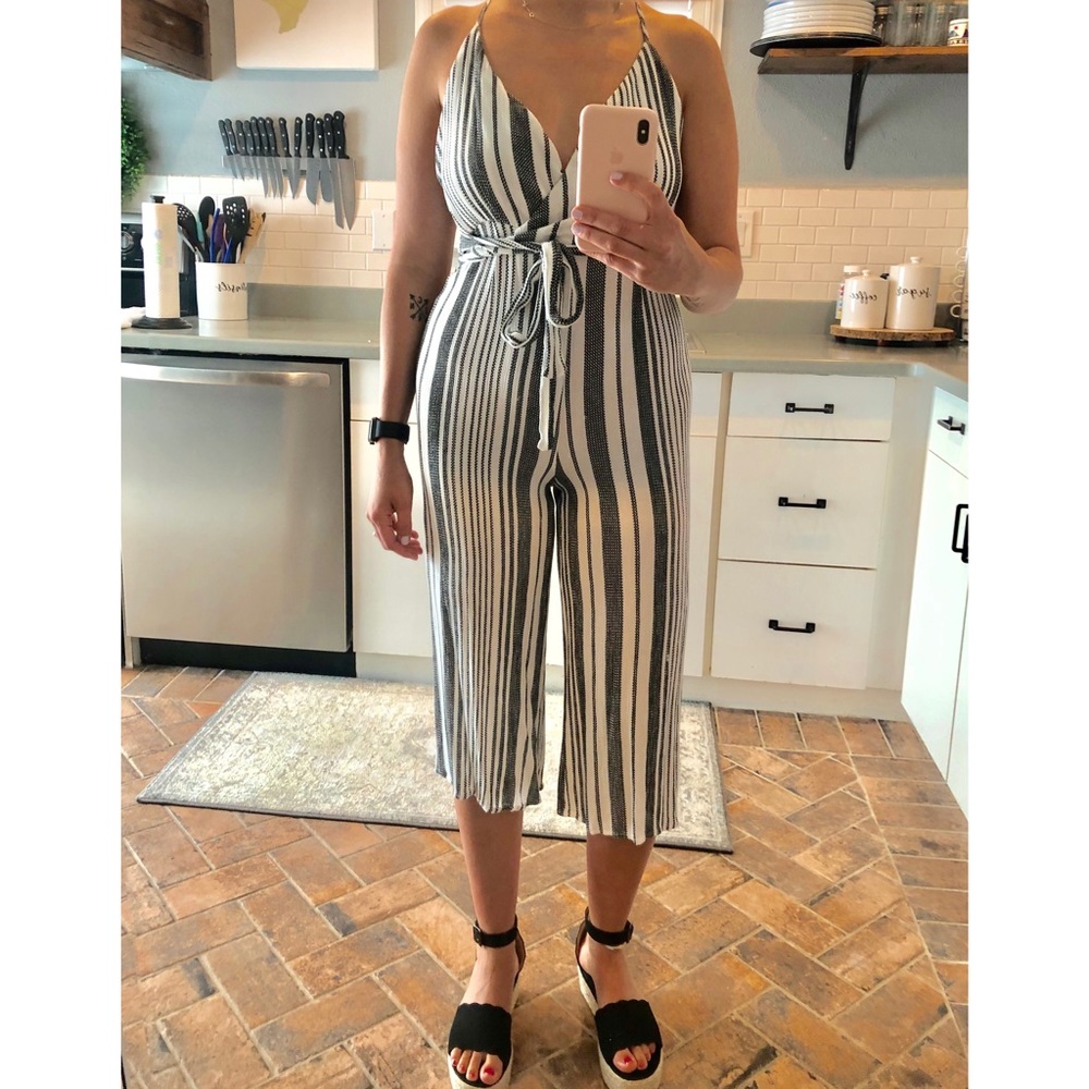 Vici jumpsuit